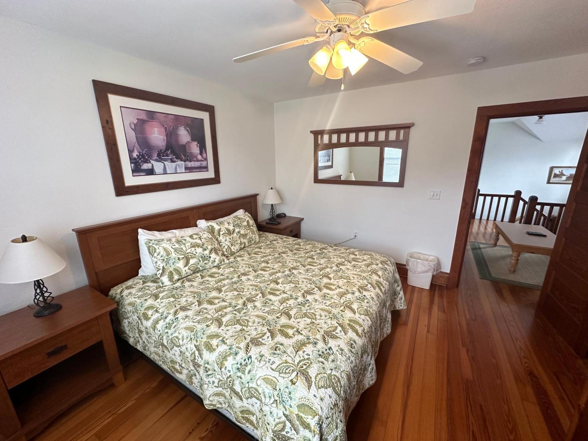 Birchwood Lodge Sister Bay Ngoại thất bức ảnh