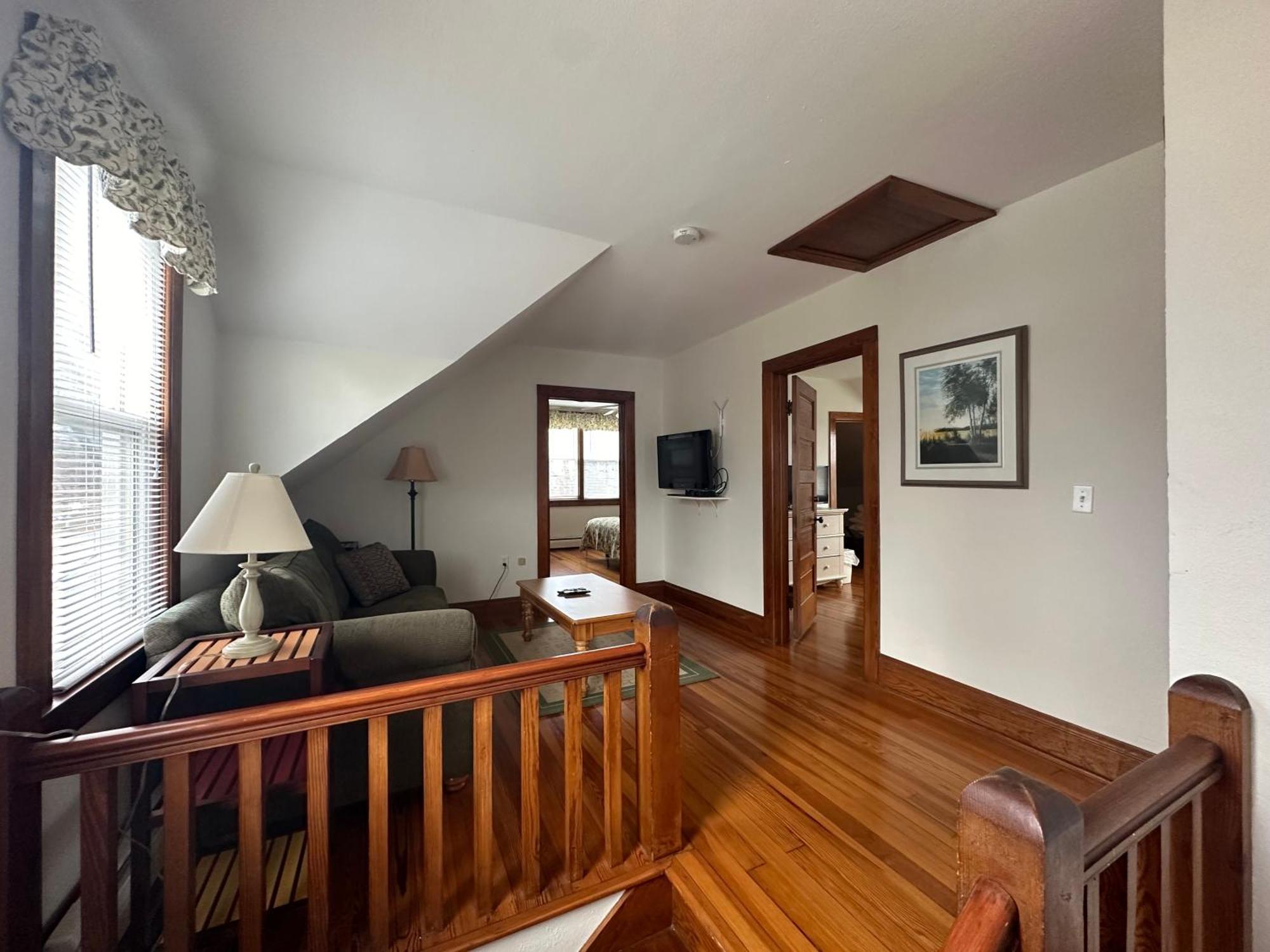 Birchwood Lodge Sister Bay Ngoại thất bức ảnh