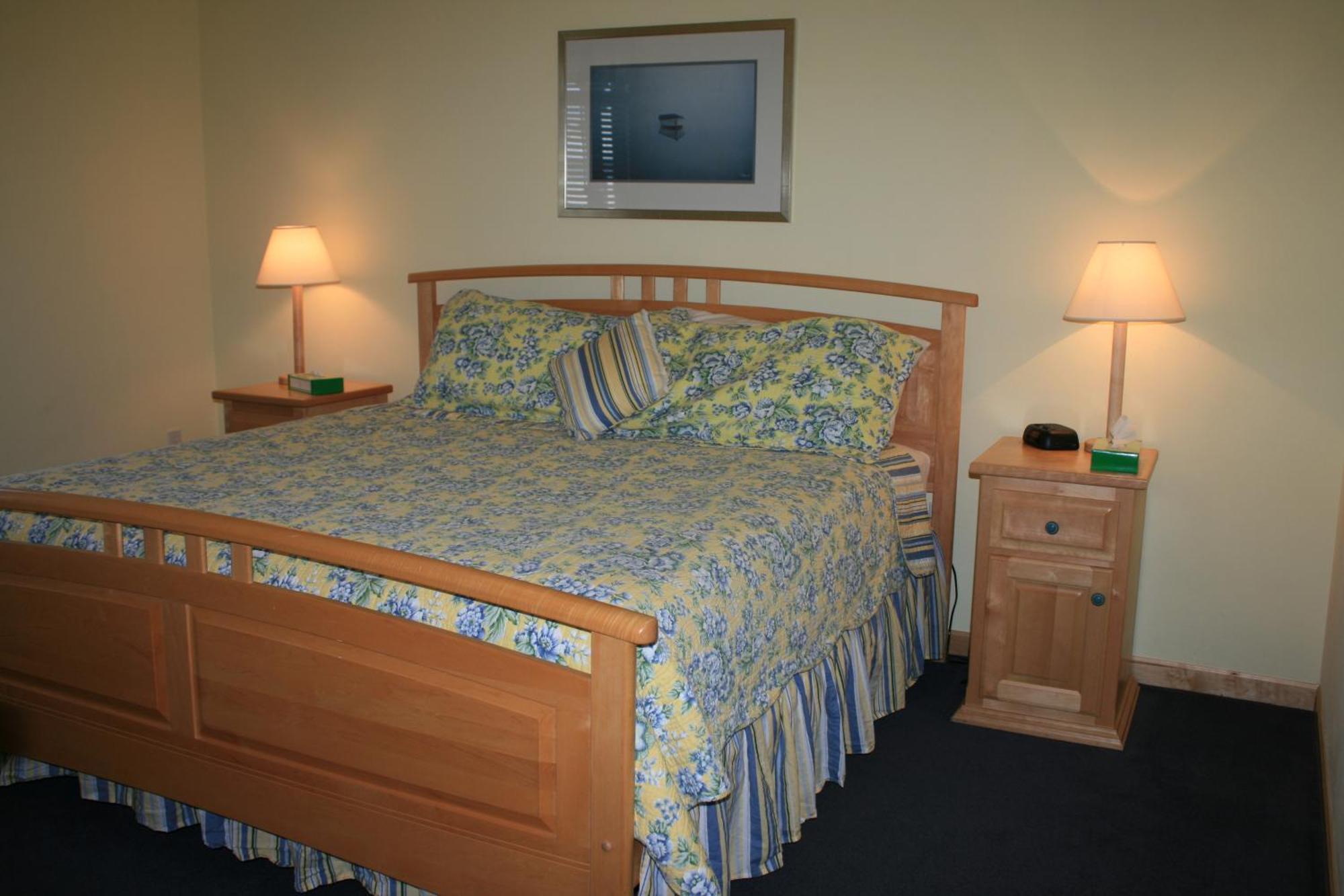Birchwood Lodge Sister Bay Ngoại thất bức ảnh