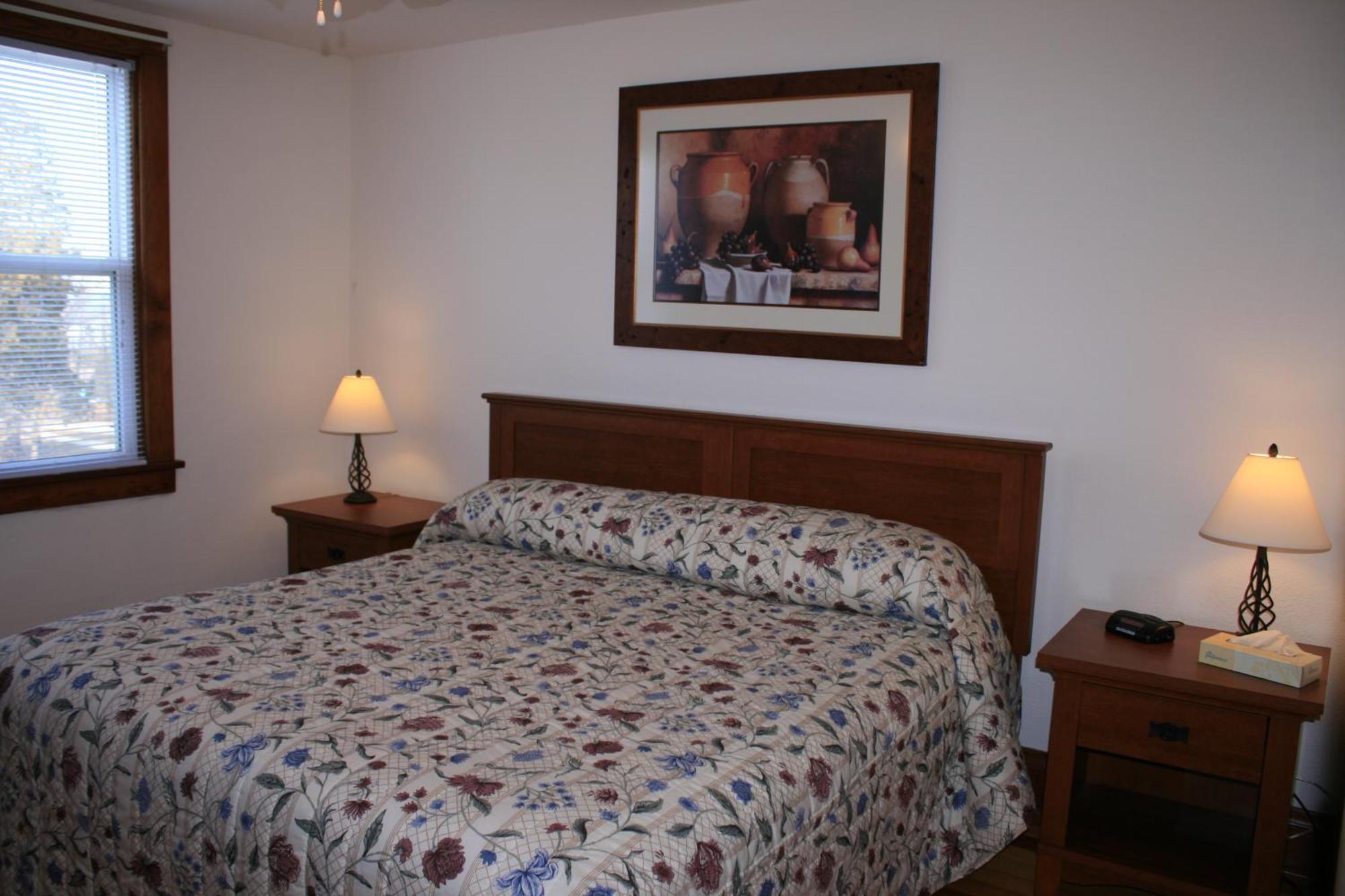 Birchwood Lodge Sister Bay Ngoại thất bức ảnh