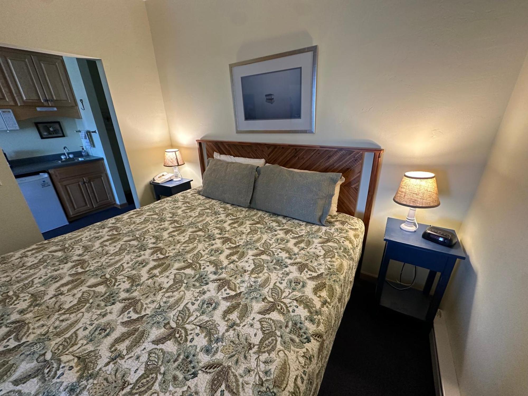 Birchwood Lodge Sister Bay Ngoại thất bức ảnh